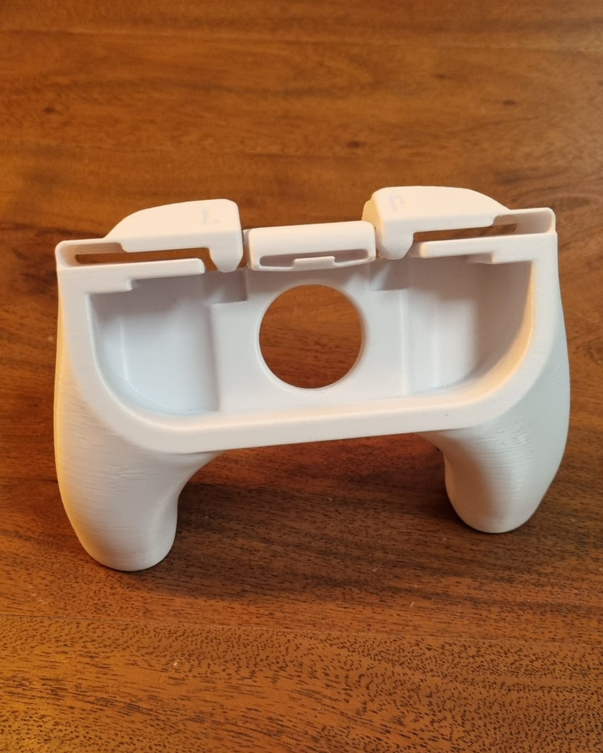 Nintendo Switch JoyCon Halter