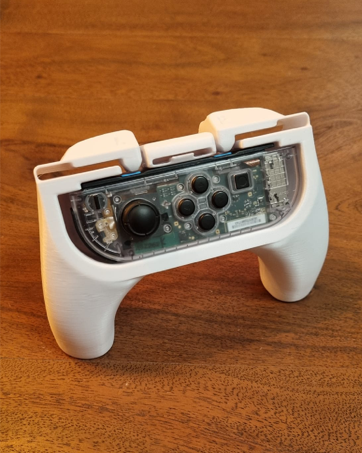 Nintendo Switch JoyCon Halter