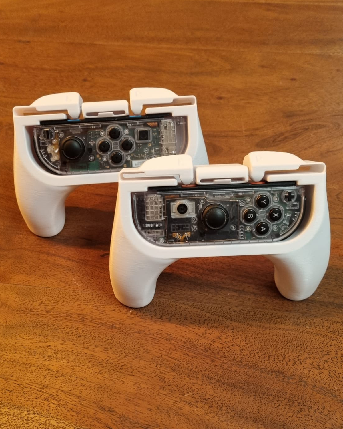 Nintendo Switch JoyCon Halter