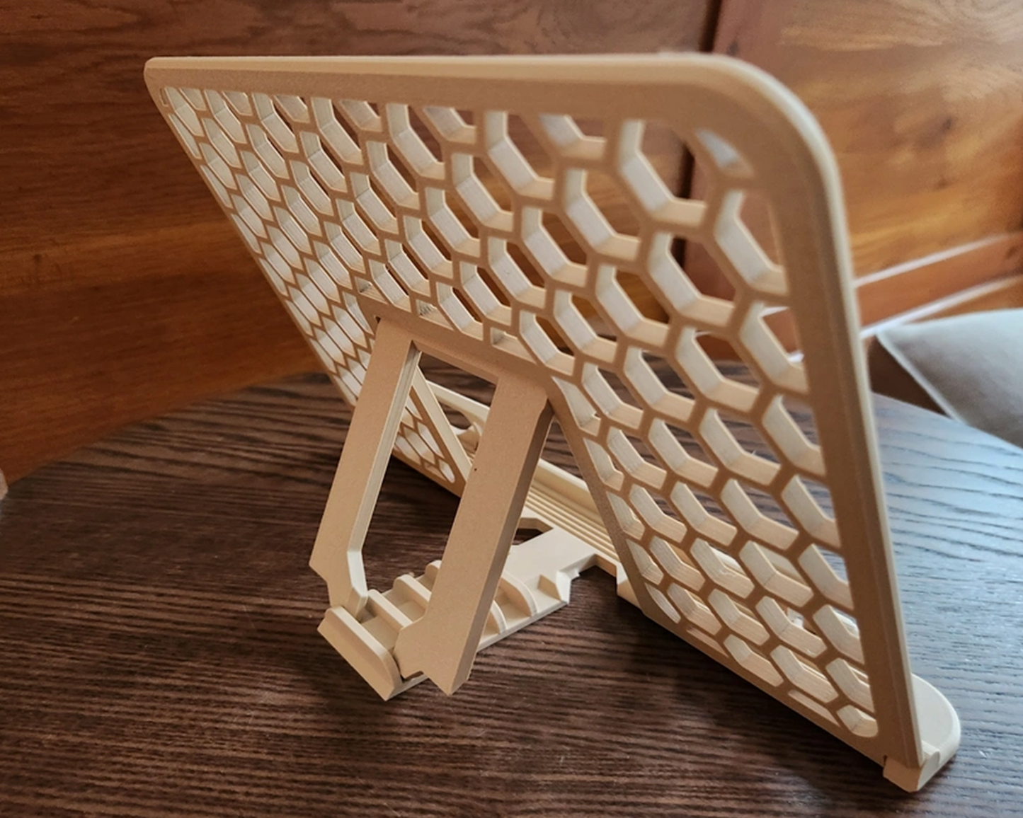 Buch / Tablet Ständer