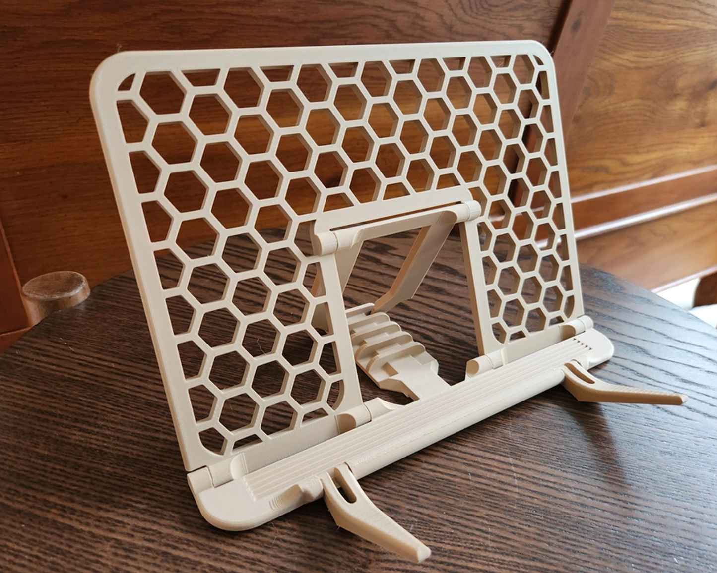 Buch / Tablet Ständer