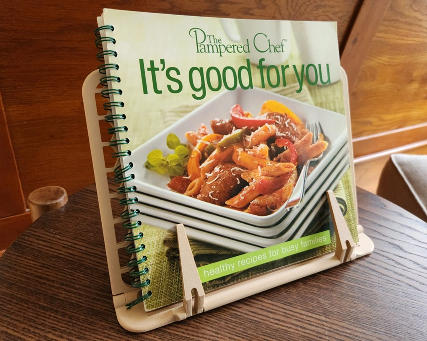 Buch / Tablet Ständer