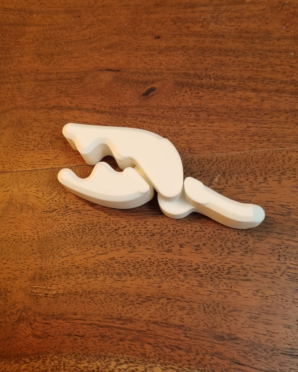 Verschlussclip für Tüten