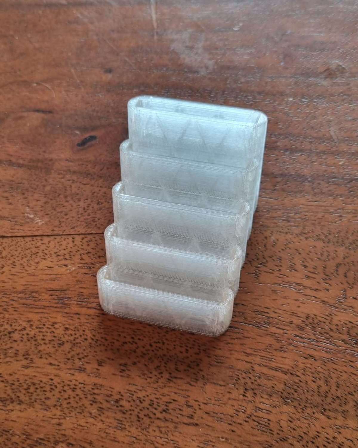 Nintendo DS / 3DS Gamecard Aufsteller