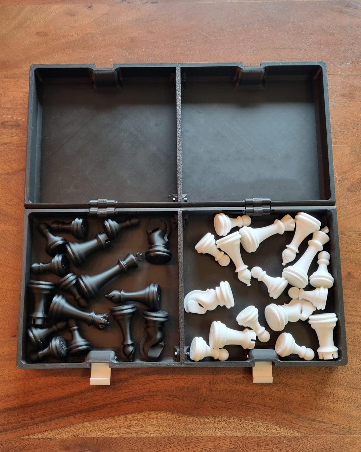 Schach Brettspiel Reiseversion