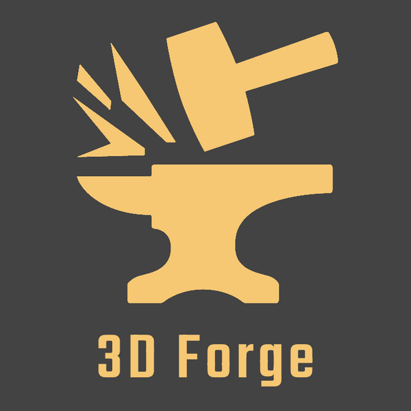 3D Forge