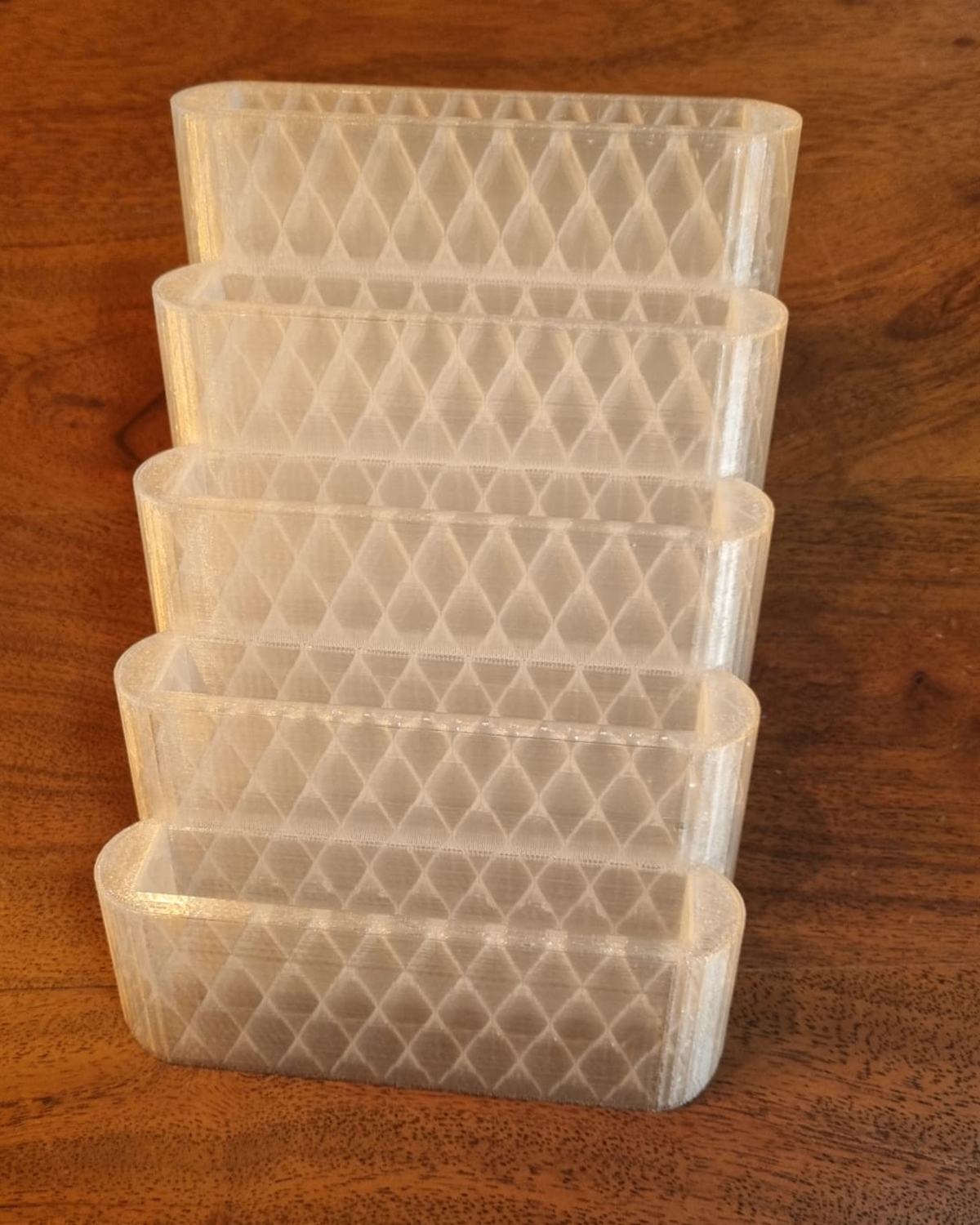 NES Gamecard Aufsteller