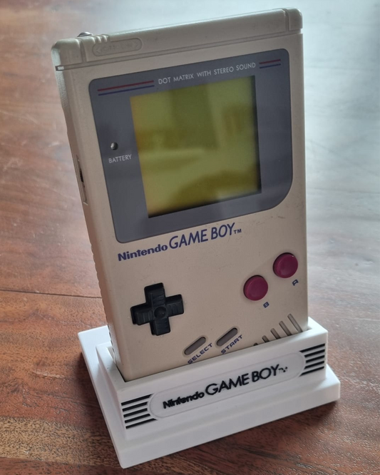 Gameboy Classic DMG-01 Aufsteller