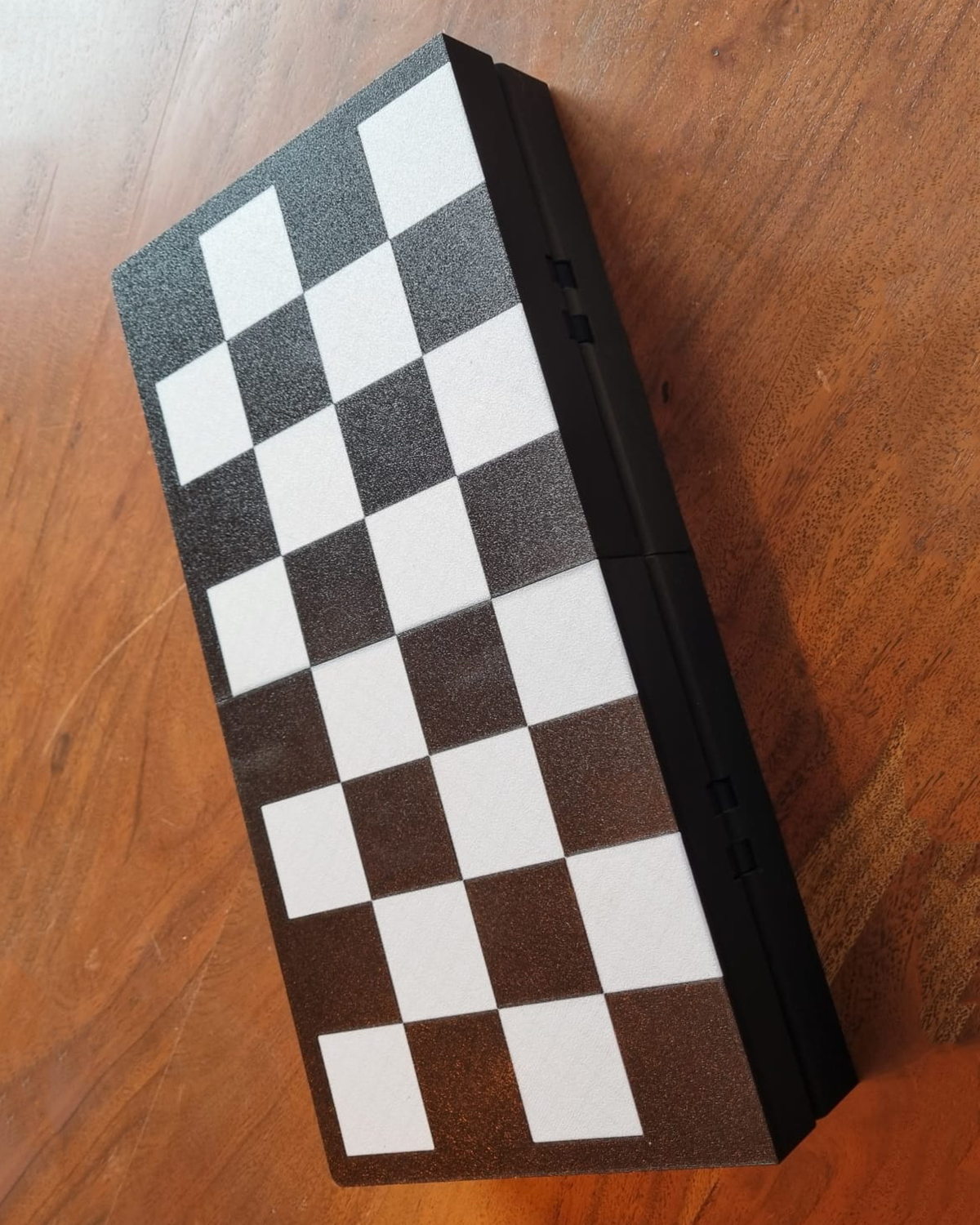 Schach Brettspiel Reiseversion