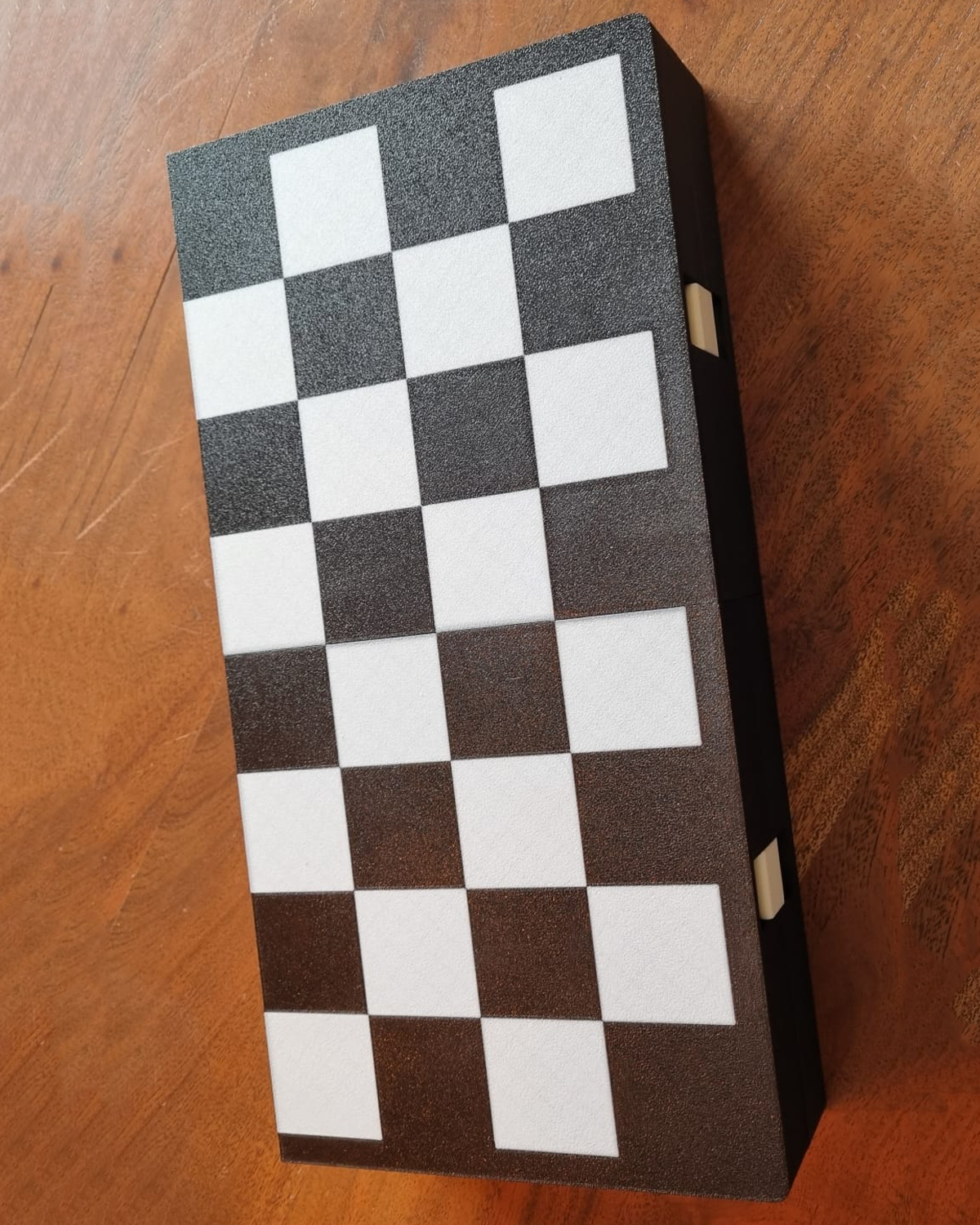 Schach Brettspiel Reiseversion