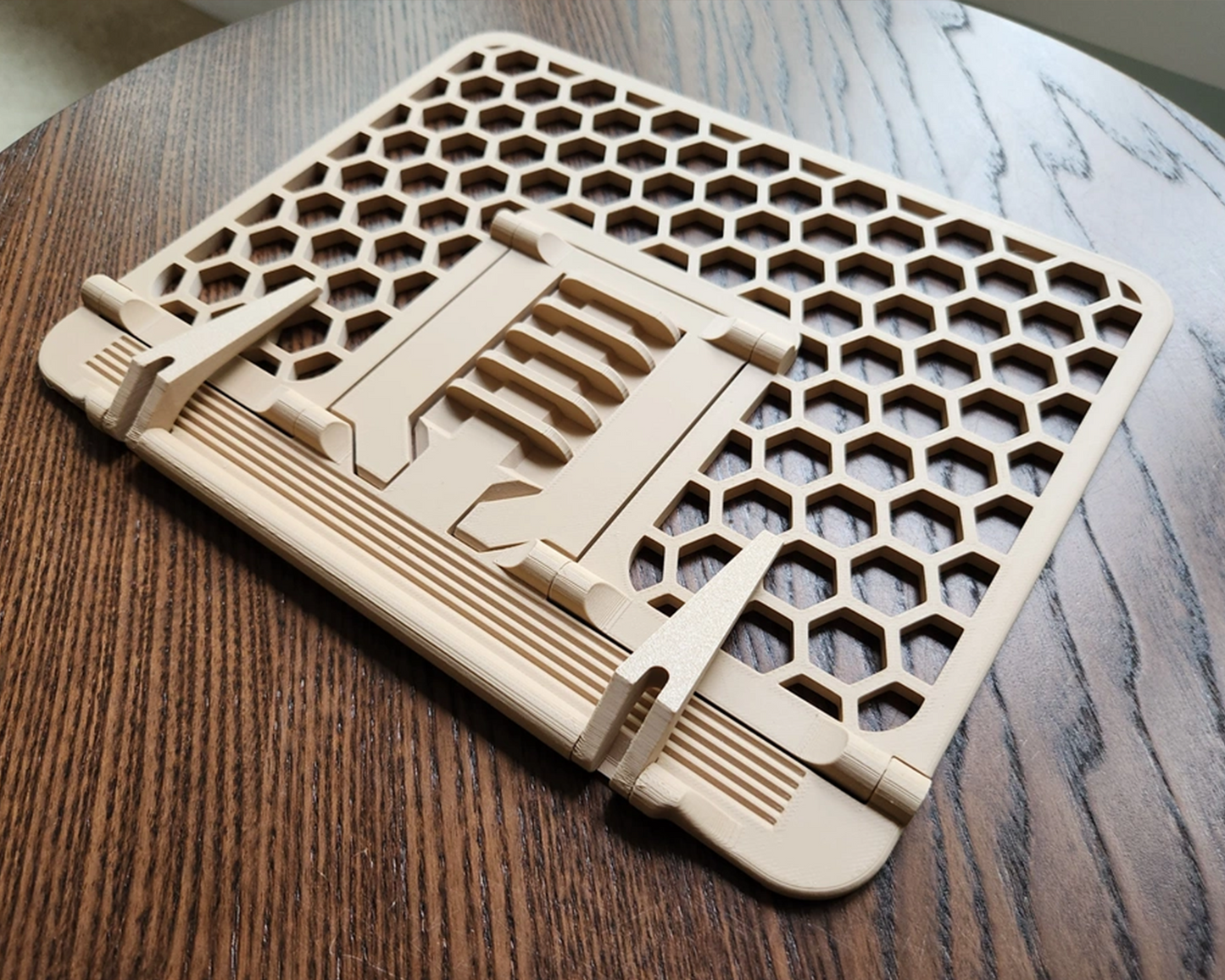 Buch / Tablet Ständer