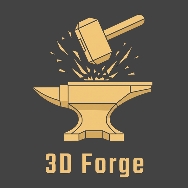 3D Forge