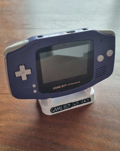 Gameboy Advance Aufsteller